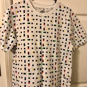 Uniqlo tee